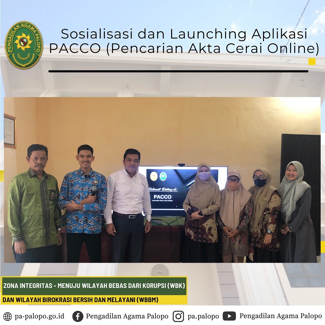 sosialisasi dan launching pacco1