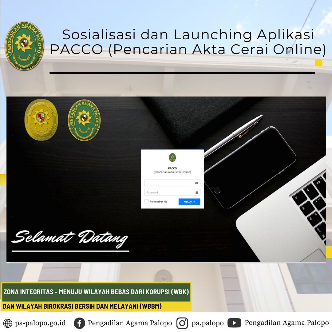 sosialisasi dan launching pacco2